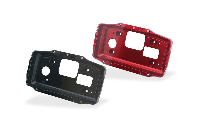 Dashboard cover Ducati Panigale V4