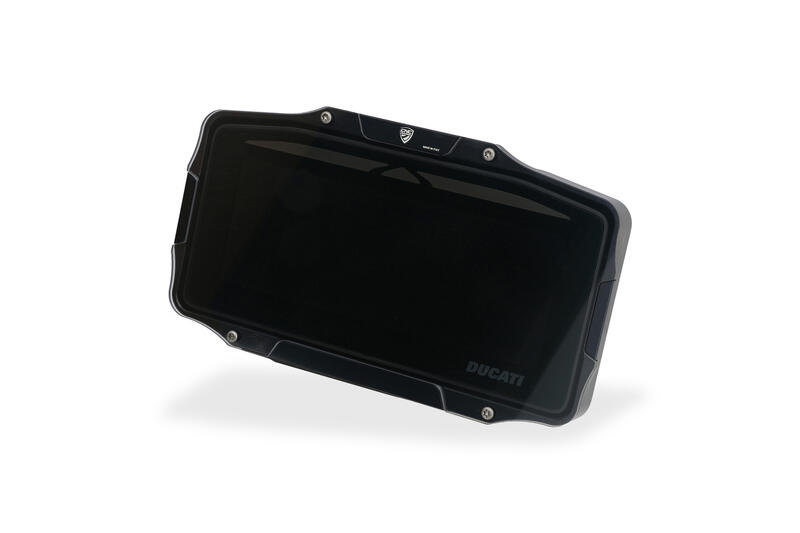 Dashboard cover Ducati Panigale V4