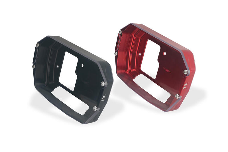 Dashboard cover Ducati Panigale V2, Streetfighter V2, Hypermotard V2 MY2025-26
