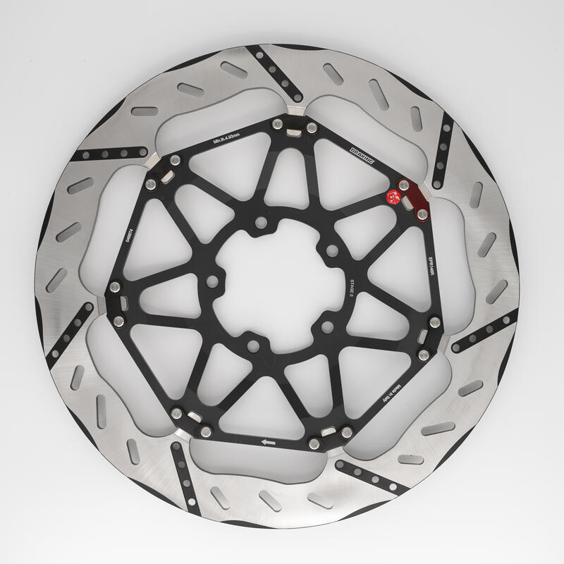 BRAKING&reg; - DISCO EPTA STAGE 0 - 320mm - RIGHT