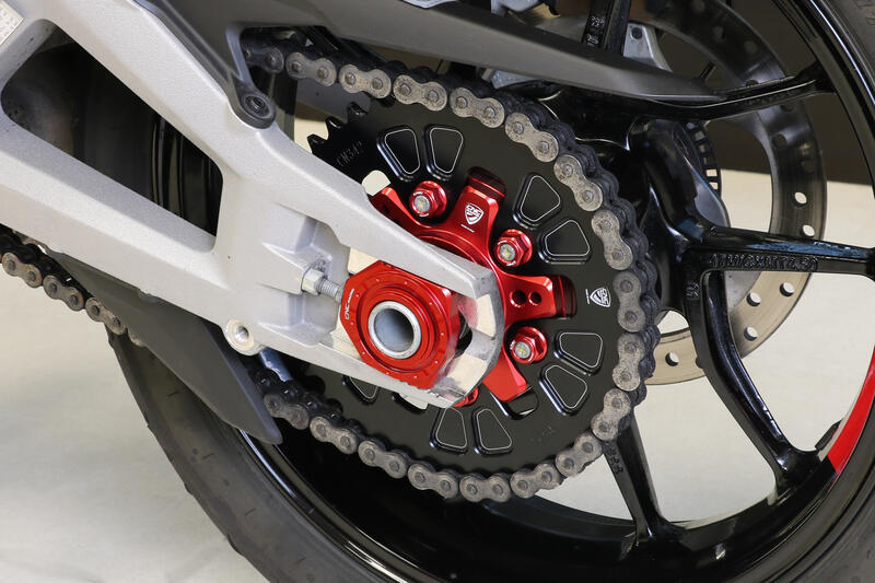 Kit Trasmissione Ducati Multistrada V4