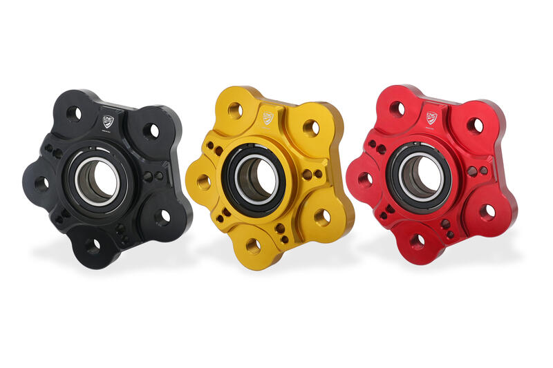 Rear sprocket flange Ducati