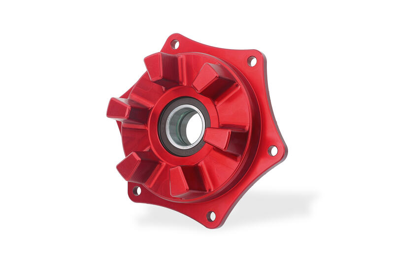 Rear Sprocket Flange for Ducati Panigale V2 MY2025 and Streetfighter V2 MY2025