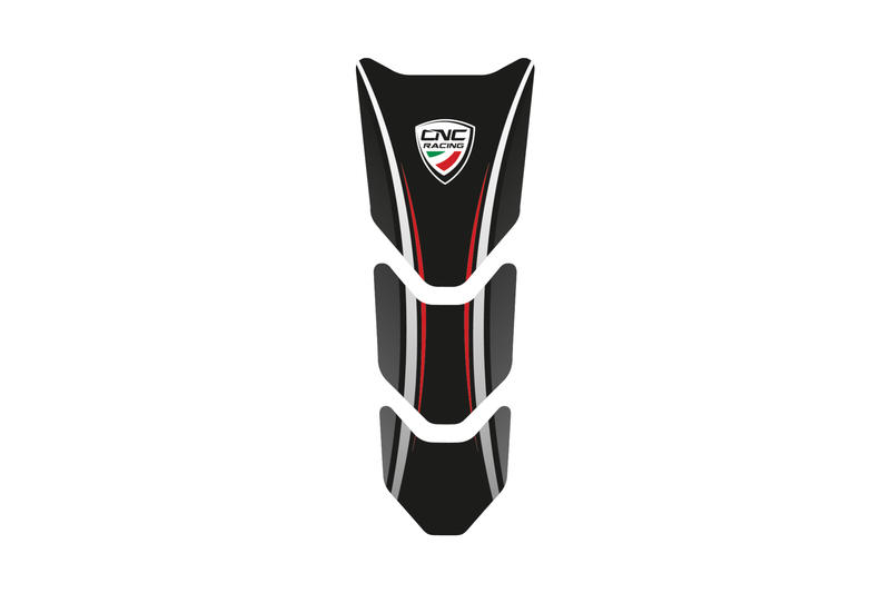 Fuel tank pad Ducati