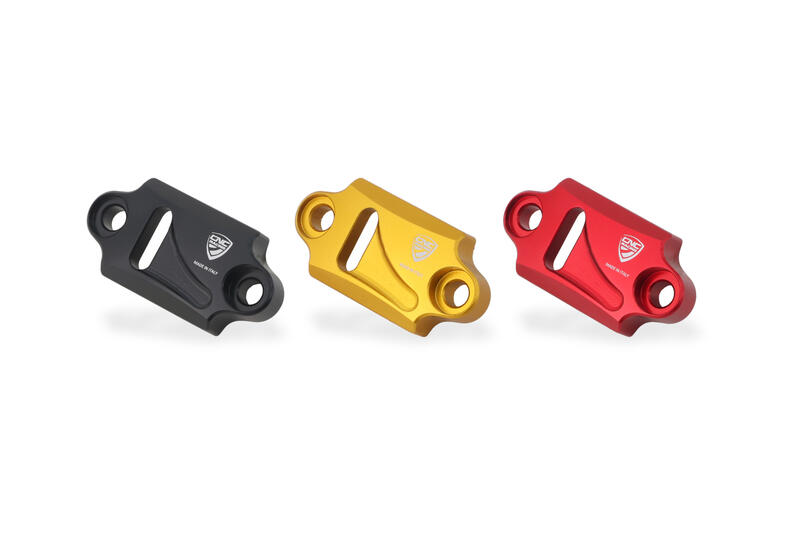 Brake lines cover Ducati Hypermotard 698 Mono