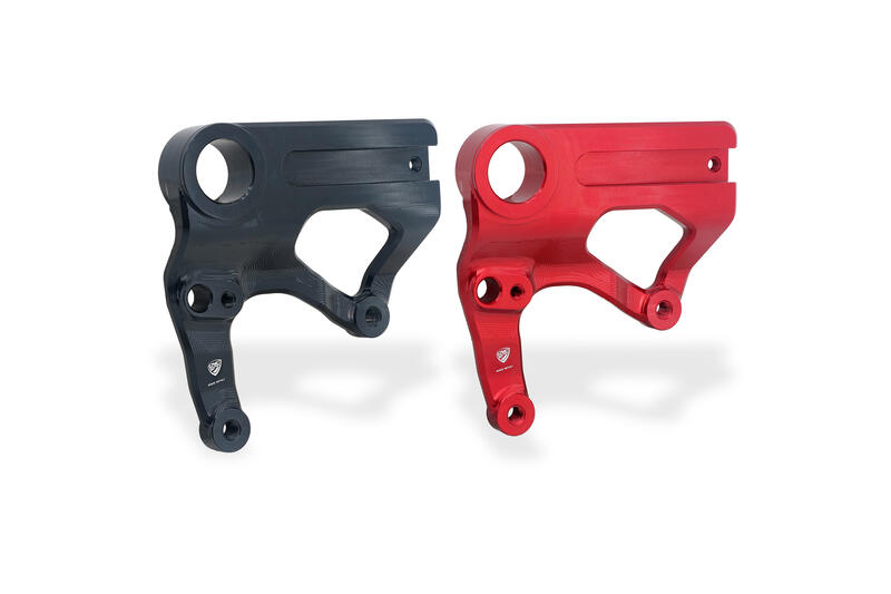 Rear Brake Caliper Bracket &ndash; Ducati Panigale V2 / Streetfighter V2 MY 2025