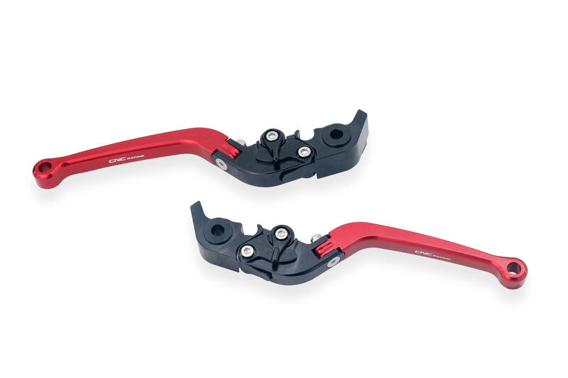 Kit Ergonomia Ducati Multistrada V4 - Comfort & Controllo