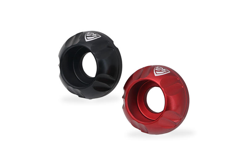Rear shock Absorber screw collar Moto Guzzi