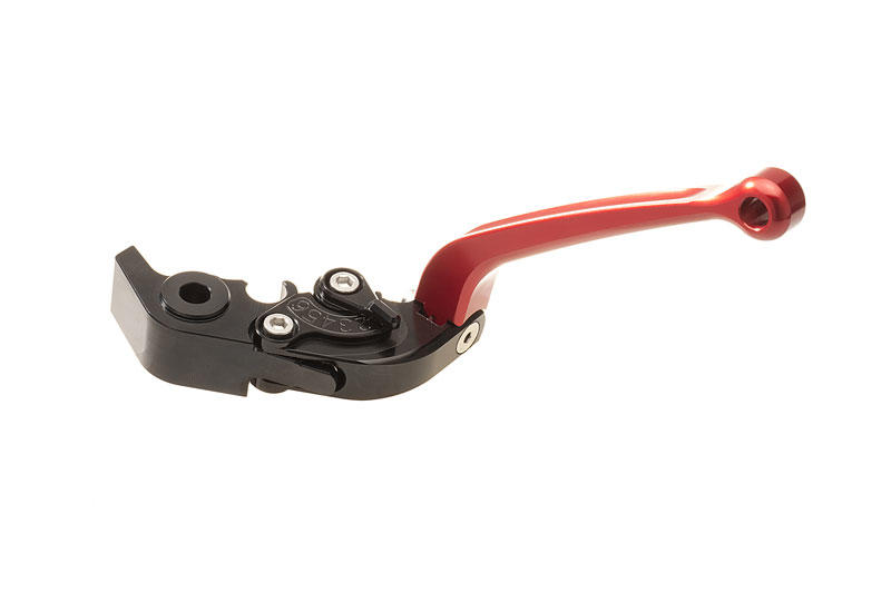Clutch lever - long folding model