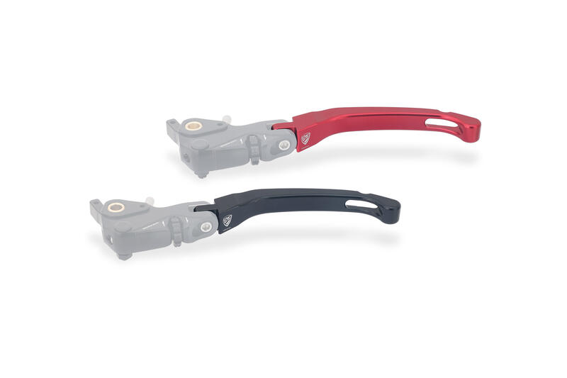 Clutch lever RACE EVO - final part - Pramac Racing Limited Edition