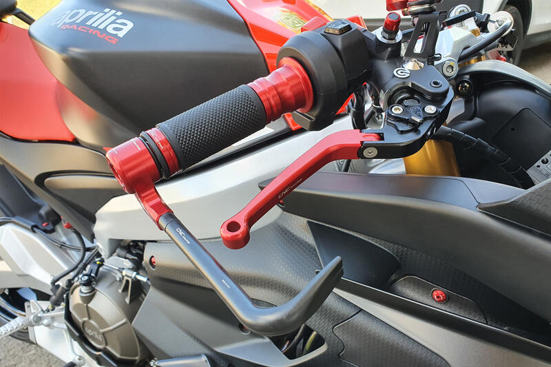 Manopole EVO