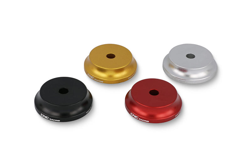 Adattatore specchio bar-end Rocket per Multistrada