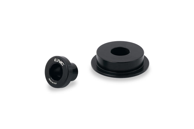 Adattatore specchio bar-end Rocket per Multistrada V4 - DesertX - Hypermotard 698 Mono