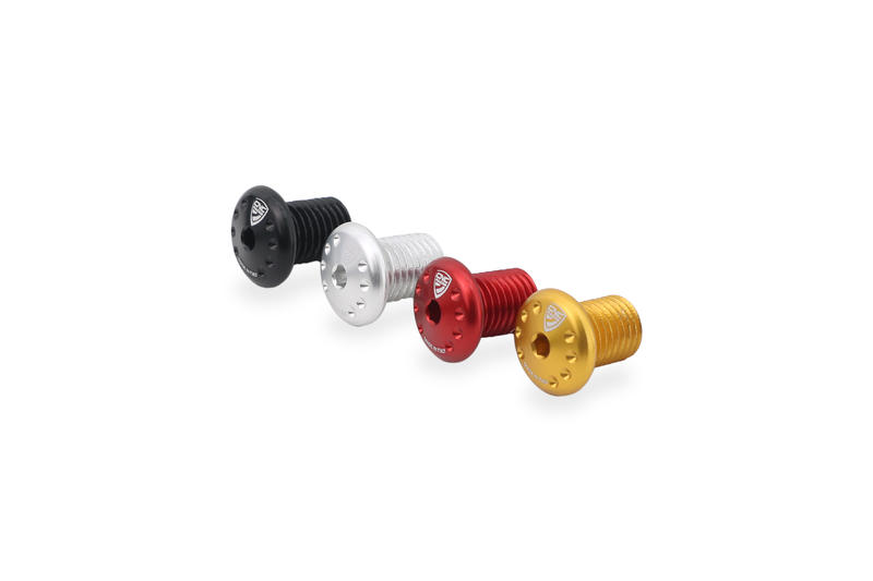Mirror Blanking Plug M10 - Thread RH