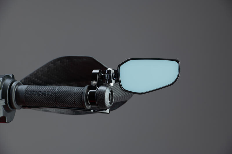 Specchio retrovisore bar-end EVO - destro