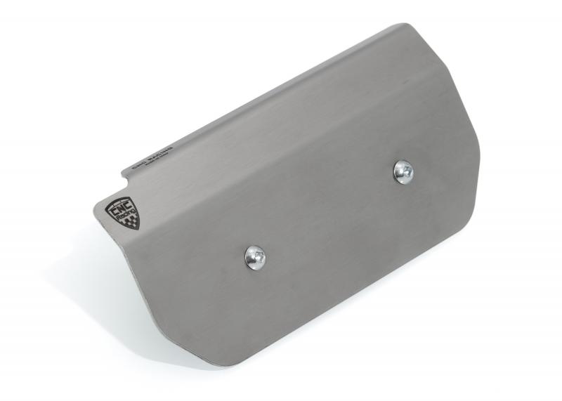 Cranckcase protection Ducati 
