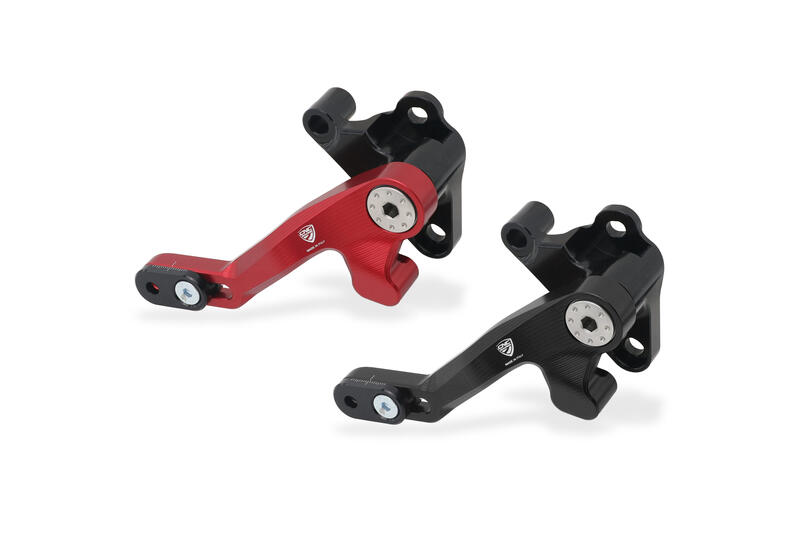 Gear lever Reverse Shift (GP) Ducati Multistrada V4 / V4 S / V4 Pikes Peak / V4 RS / V4 Rally   - SLIDE