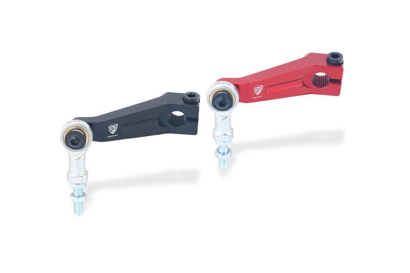 Gearchange Control Lever (GP shifting) for Ducati Multistrada V2 MY2025