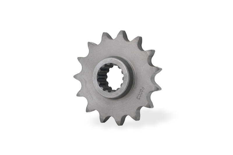 Pignone denti 15 catena 530 Ducati