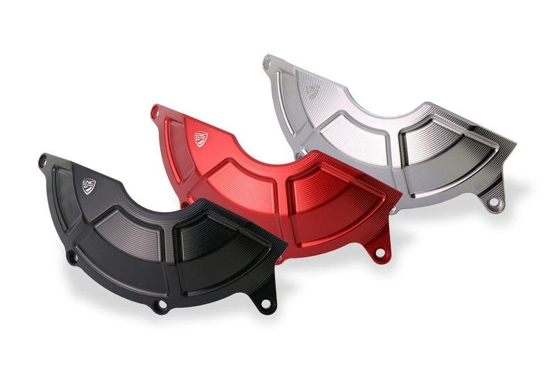 Clutch cover "RPS" Right side Aprilia 660