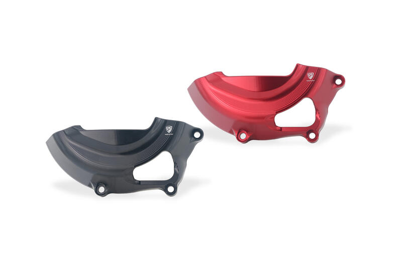 Generator cover protector Ducati Multistrada V2, Panigale V2 and Streetfighter V2 MY2025