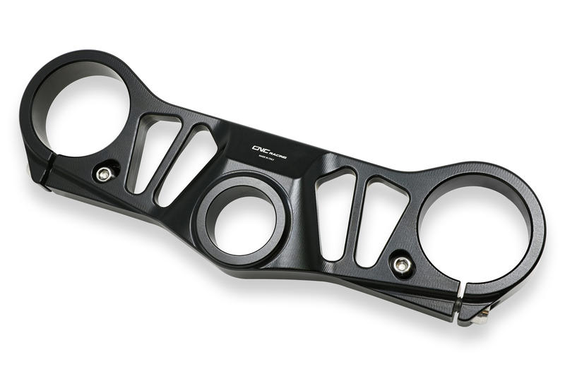 Triple clamps Aprilia RSV4 - Top Yoke