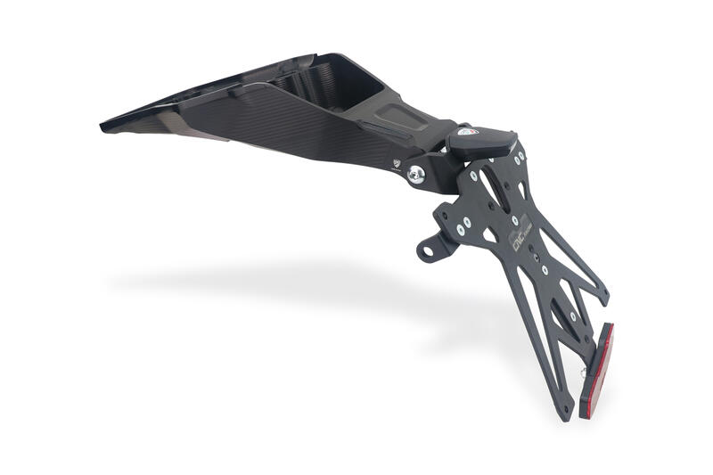 Kit Upgrade Ducati Multistrada V4 MY2025