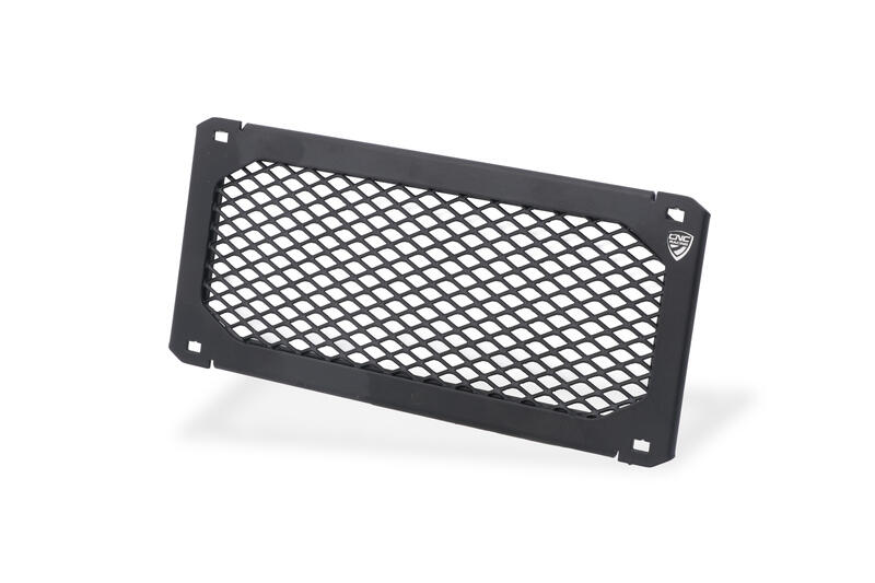 Radiator Guard Oil Ducati Hypermotard 939/950