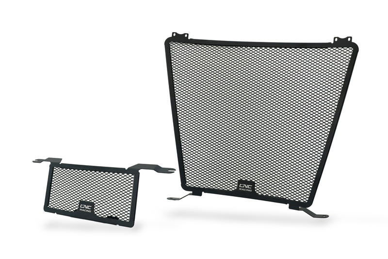 Radiator guard BMW S1000 - M1000