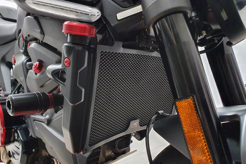 Griglia radiatore Ducati Monster 937