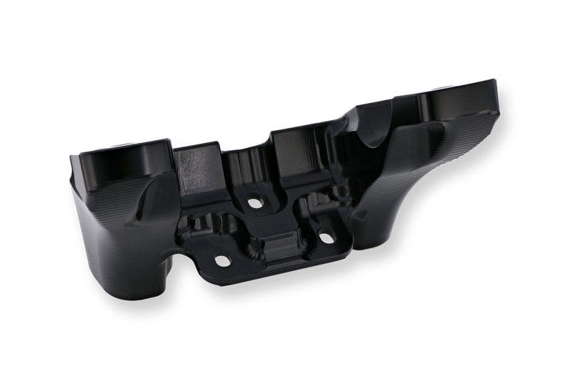 RISER INFERIORE DUCATI XDIAVEL