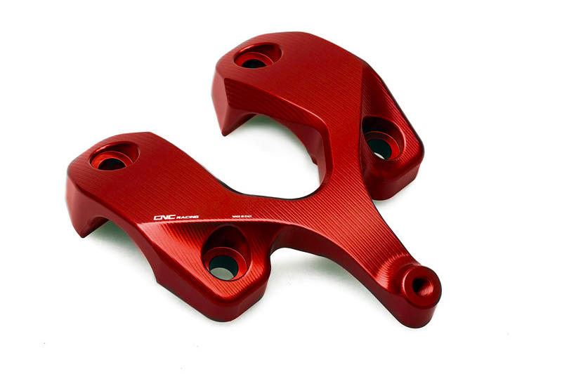 Riser superiore Ducati Monster 1200 R