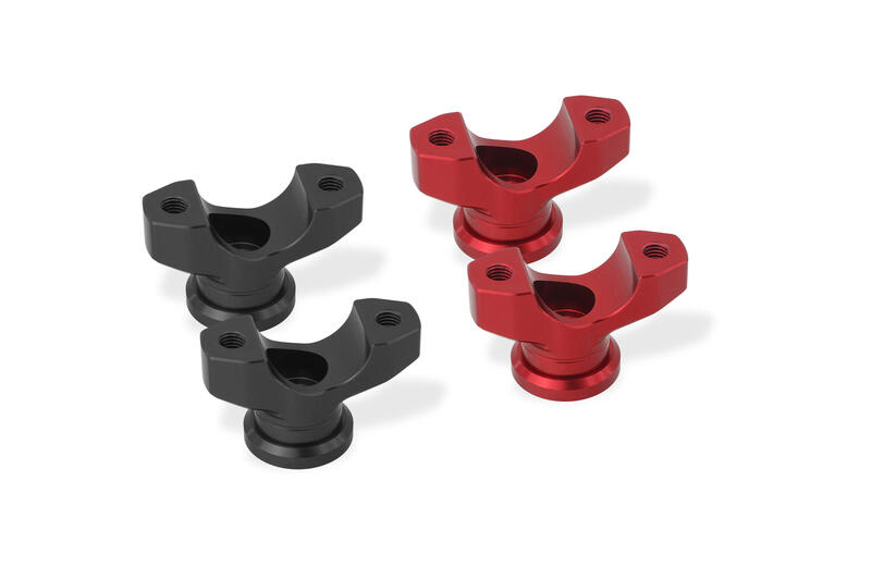 U-bolt lower kit Ducati Hypermotard 698 Mono