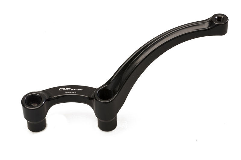 Steering damper kit Ducati Monster 1200 R