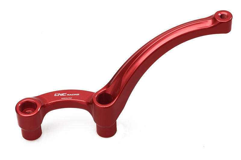Steering damper kit Ducati Monster 1200 R