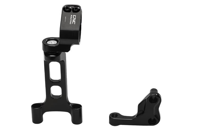 Steering damper kit Ducati Multistrada 950