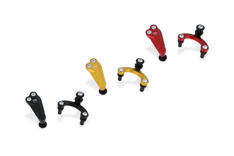 Steering Damper Kit Ducati Supersport