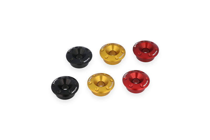 Clutch spring Retainer spherical head