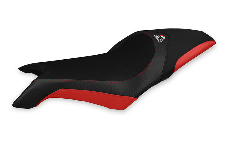 Rivestimento sella MV Agusta Dragster