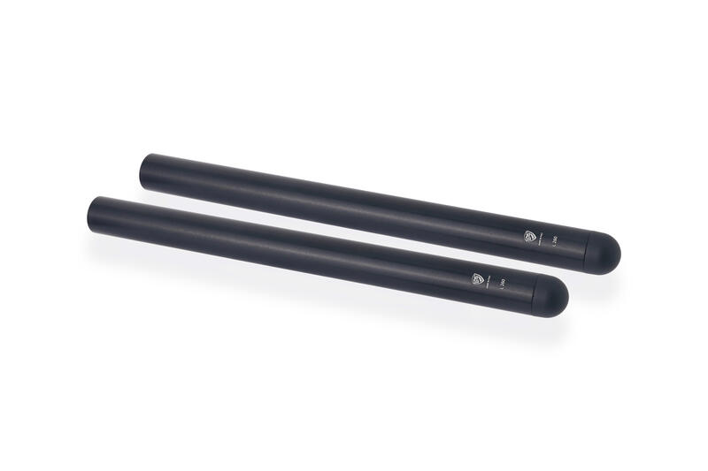 Clip-ons tube pair length 260 mm - internal diameter 15.8