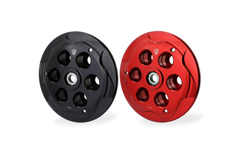Clutch pressure plate MV Agusta with bearing