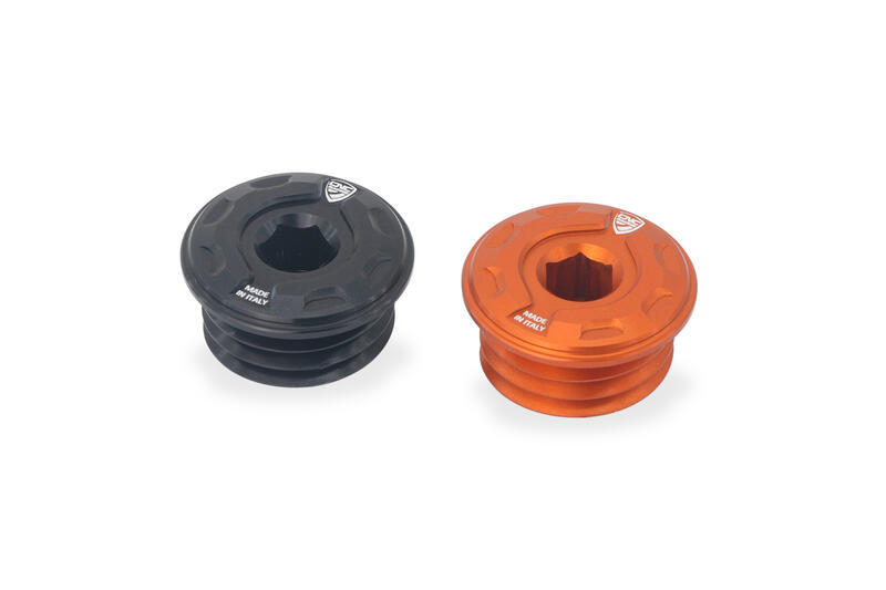 Tappo carico olio Gear M24x3