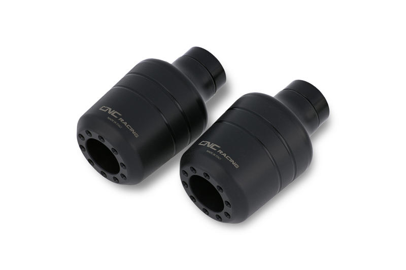 Frame crash protectors MV Agusta