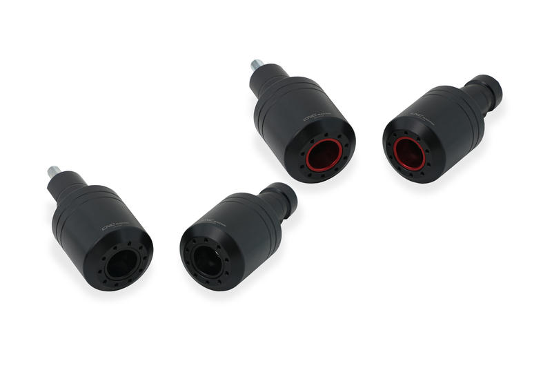 Tamponi protezione Ducati Diavel V4