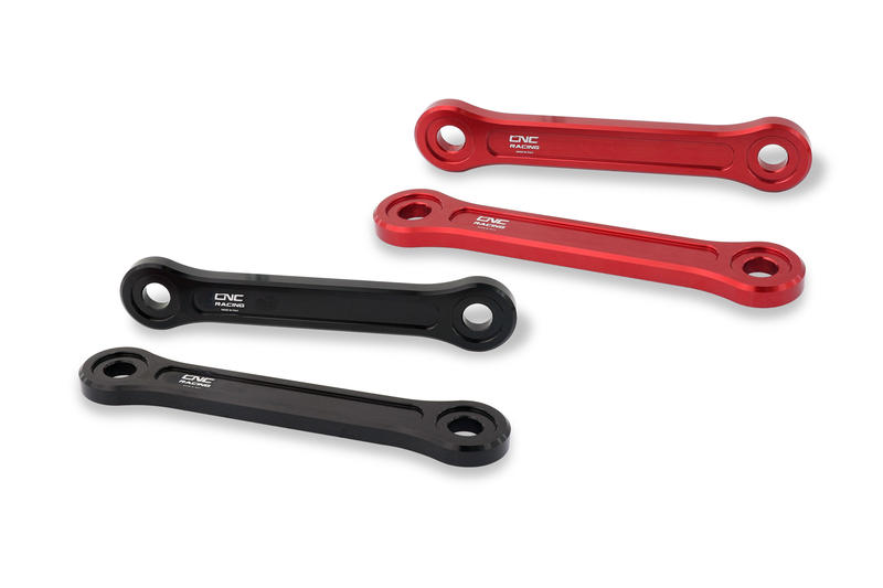 Tie Rod Rear shock Absorber Ducati Panigale V4