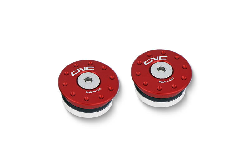 Frame cap sets Ducati 1199 Panigale
