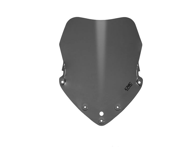 Windscreen MV Agusta Turismo Veloce - Smoke