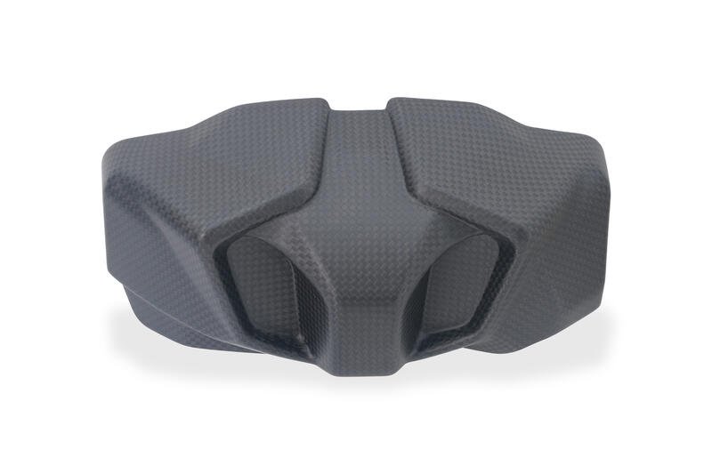 Cover strumenti Ducati Streetfighter V4 MY2025