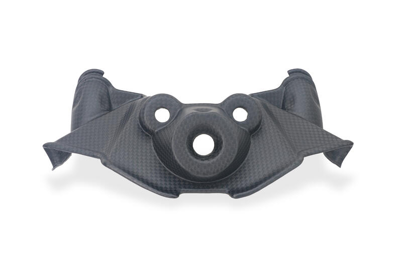 Ignition switch cover Ducati Streetfighter V4  MY2025 - Carbon