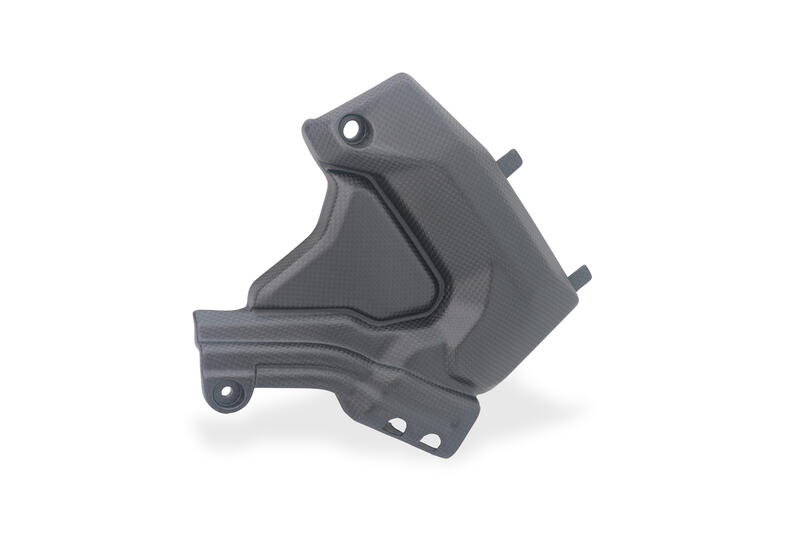 Engine side cover RH Ducati Streetfighter V4  MY2025 - Carbon